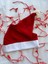 Yılbaşı Şapkası Yetişkin, Parti Şapkası, Noel Baba Şapkası 1 Adet 2