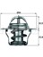 Termostat Bora-Caddy-Golf-Passat-Polo-T5-Sharan-Octavia-Fabia-Toledo-Ibiza-Cordoba-A3-A4-A6-Tt (87C) 13 1