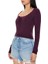 F21 Pointelle Bluz 4