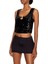 Payetli Crop Bluz 4