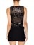 F21 Pul Payetli Bluz 5