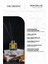 Floral Bouquet 100 ml Kare Oda Kokusu Parfümü Şef 3
