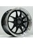 -7899 8*17 4*100 ET35 73.1 Black+Lıp Machıned 1