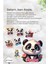 Artisan Doğal Zeytinyağlı Sıvı Sabun Muffin 600 ml X3 4