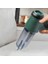 Air Blower Araba Süpürgesi Yeşil 2