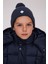 Bg Store Erkek Bebek Mavi Bere 1