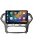 Ford Mondeo (2007-2010) Android 14 Multimedya Carplay 9 Inch 8 GB Ram / 128 GB Hafıza CRV-4774XAA 2