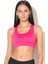 Dri Fit Victory Compression Bra Kadın Bustiyer Sporcu Sütyeni Pembe 1