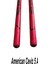 Rock 5a American Valnut (CEVİZ) Pink Florasan Baget 2