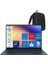 Zenbook 14 OLED Ultra 7 155H 16GB LPDDR5X 4tb SSD Intel Arc Wuxga 0.2ms Windows 11 Home 14" OLED Taşınabilir Bilgisayar QD511WF04 + Zettaçanta 1