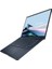 Zenbook 14 OLED Ultra 7 155H 16GB LPDDR5X 4tb SSD Intel Arc Wuxga 0.2ms Windows 11 Home 14" OLED Taşınabilir Bilgisayar QD511WF04 + Zettaçanta 4