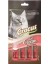 Somonlu Sıvı Kedi Ödül Maması 15 gr 4 Adet 1