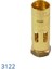 Yıldız 3122 Tavlama ve Kaynak Başlığı Başlık Çapı 22 mm 1
