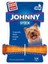 Gigwi Johnny Stick Kemik Köpek Çiğneme Oyuncağı 15 cm Mavi Turuncu 1