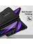 Samsung Galaxy Z Fold2 Telefon Kılıfı (Yurt Dışından) 2
