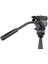 Video Fast Heavy Duty Fluid Head T045 1