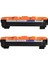 Brother MFC-1811 Muadil Toner 1000 2'li Paket 1