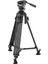Video Fast Carbon Fiber Heavy Duty Tripod T046 1