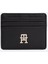 Tommy Hilfiger Th Soft Logotape cc Holder 1