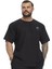 Oversize Bisiklet Yaka T-Shirt Bgsm 3367 4