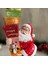 Dea'rt Istanbul Hediyepaketli Noel Baba Obje 2
