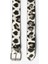 Leopar Desenli Kadın Kemer - Leopar Leopar - 100 4