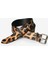 Leopar Desenli Kadın Kemer - Leopar Leopar - 90 3