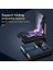Samsung Galaxy Z Flip 4 Telefon Kılıfı (Yurt Dışından) 4