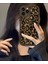Iphone 14 Promax Leopar Desenli Telefon Kılıfı 3