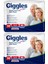 Hasta Bezi Yetişkin Bel Bantlı Tekstil Yüzey Orta - Medium (M) 60 Adet (2pk*30) 1