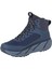 Singletrack Mid Weathertite Navy 3