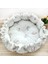 No.6 Tarzı 70CM Dış Çap Süper Yumuşak Sıcak Kedi Yatağı (Yurt Dışından) 1