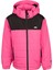 Halston - Kids Ski Unisex Çocuk Mavi Kayak Ceketi 1
