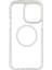 Apple iPhone 15 Pro Max Uyumlu NT-N040 Arka Koruma Kılıf 2