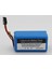 Arzum AR4301 Robotek X2 Süpürge 2600 Mah Batarya 2