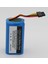 Arzum AR4301 Robotek X2 Süpürge 2600 Mah Batarya 3