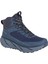 Singletrack Mid Weathertite Navy 4