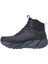 Singletrack Mid Ladies Weathertite Black/purple 2