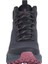 Singletrack Mid Ladies Weathertite Black/purple 5