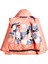 Galaxy Jk Kız Çocuk Snowboard Ceketi 3