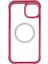 Apple iPhone 15 Plus Uyumlu NT-N040 Arka Koruma Kılıf 2