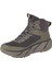 Singletrack Mid Weathertite Olive 4