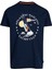 Cedarf- Male Casual Prınted Tshırt 3
