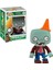 Conehead Zombie Pop! Figure 1