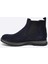 Süet Erkek Bot Lacivert 2603 912 5