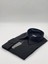 Italyan Stil Slim Fit Erkek Sivri Yaka Gömlek 1