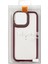 Apple iPhone 14 Pro Uyumlu NT-N027 Diamond Arka Koruma Kılıf 3
