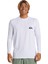 Quıksılver Quıksılver Everyday Surf Tee Ls 1