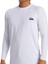Quıksılver Quıksılver Everyday Surf Tee Ls 4