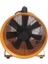 PHT Sht-30 Endüstriyel Güçlü Taşınabilir Eksenel Akış Fanı 300MM 220V 520W 1